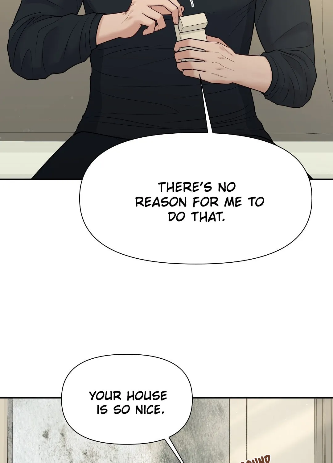 Read Macguffin chapter 9 image 5 on Lezhin
