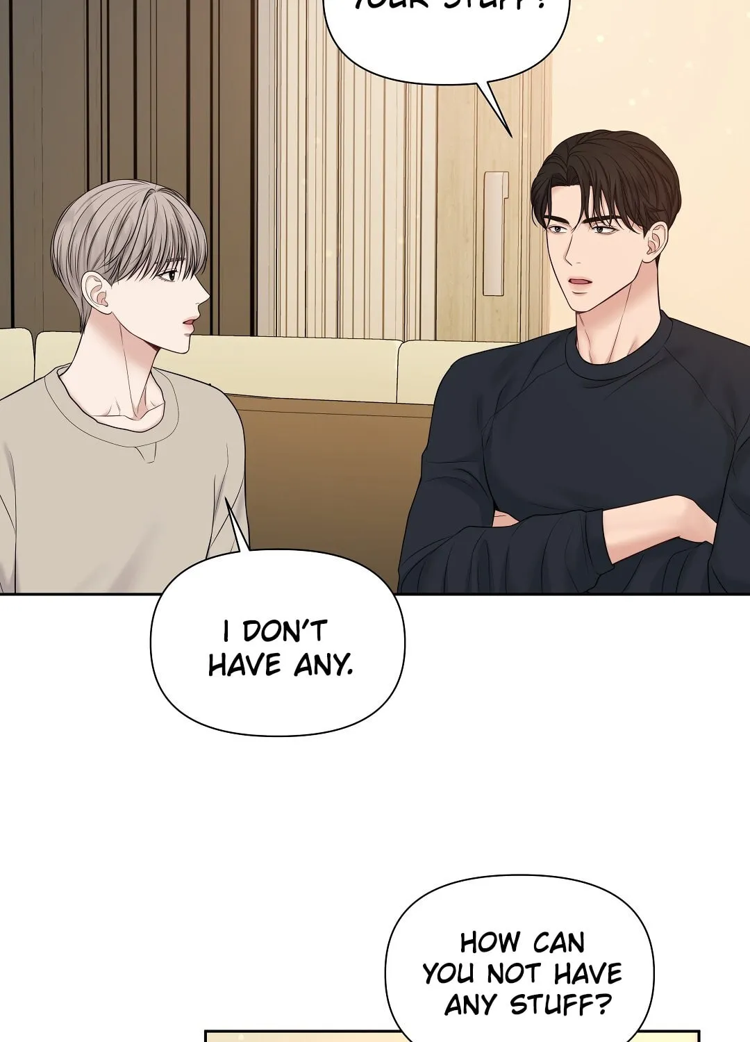 Read Macguffin chapter 9 image 55 on Lezhin