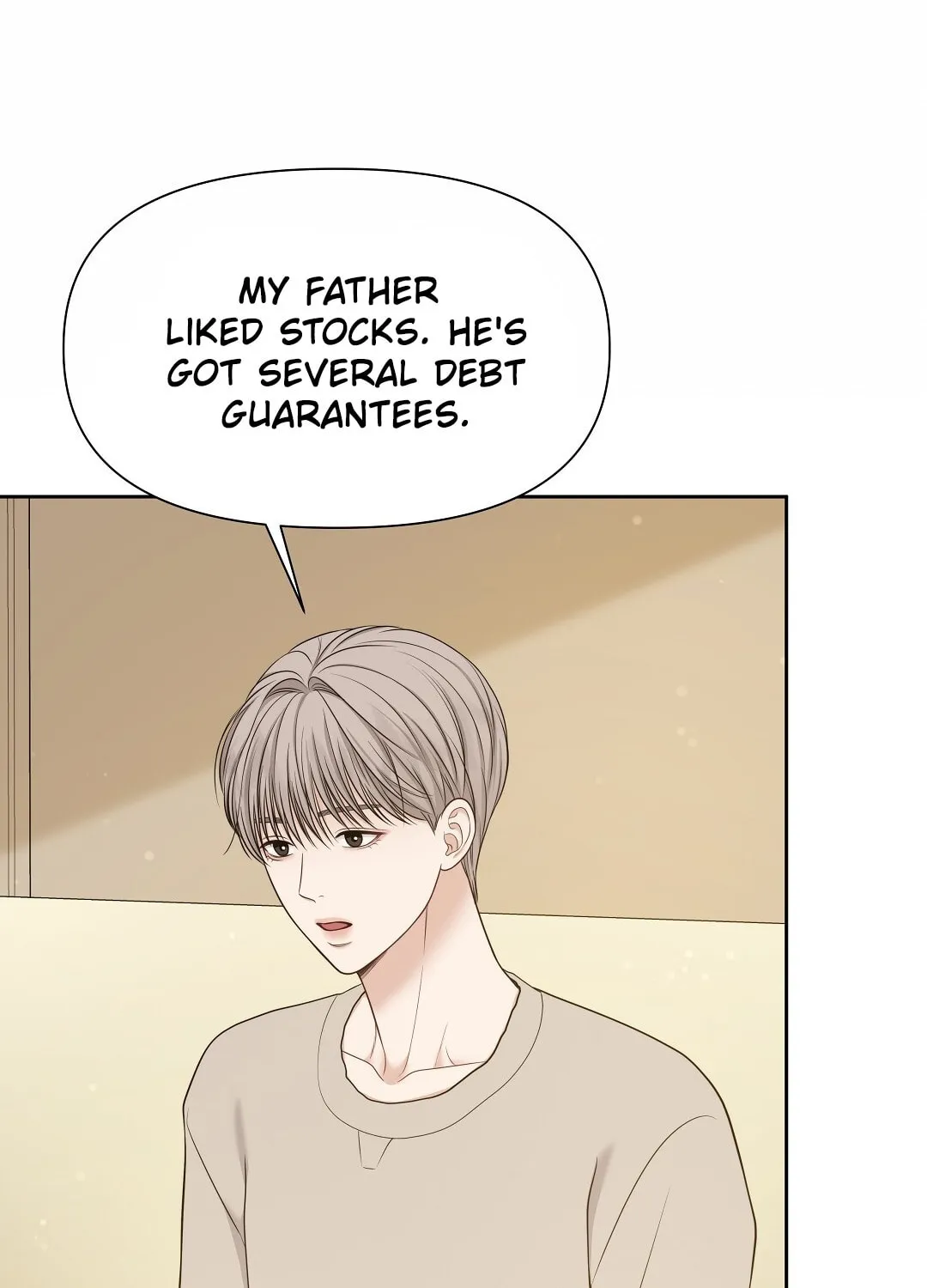 Read Macguffin chapter 9 image 57 on Lezhin