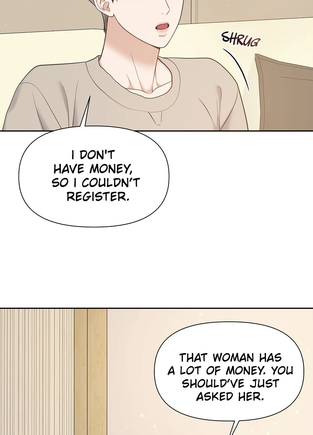 Read Macguffin chapter 9 image 60 on Lezhin