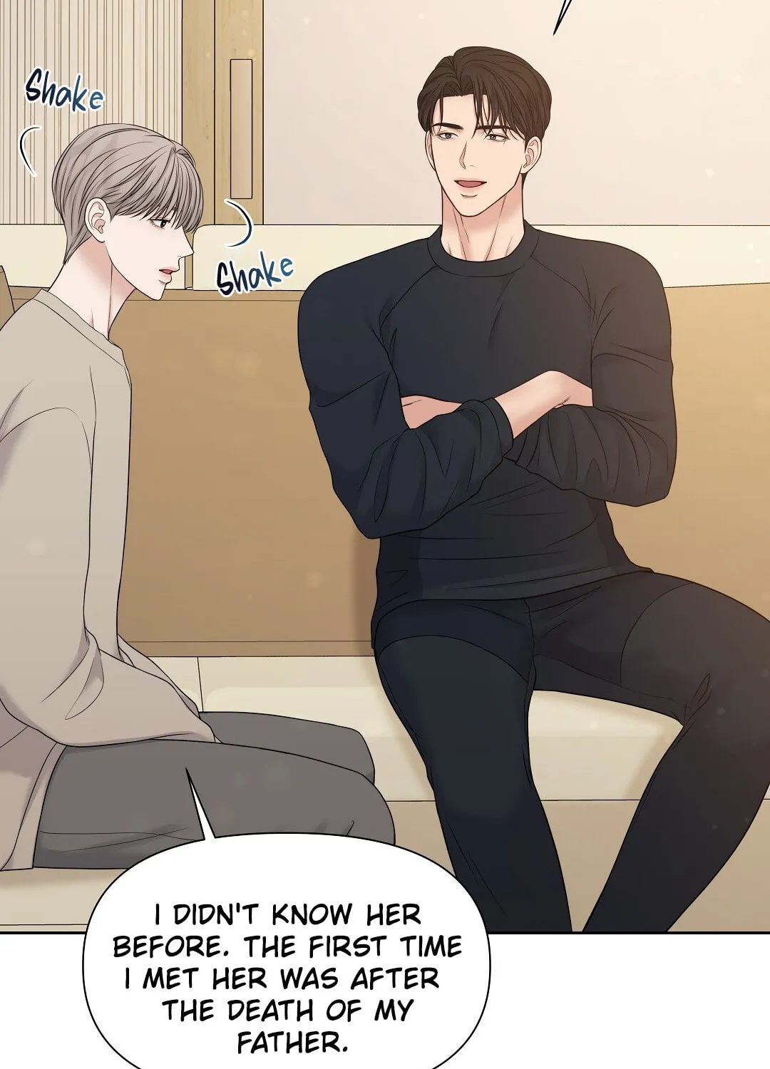 Read Macguffin chapter 9 image 61 on Lezhin