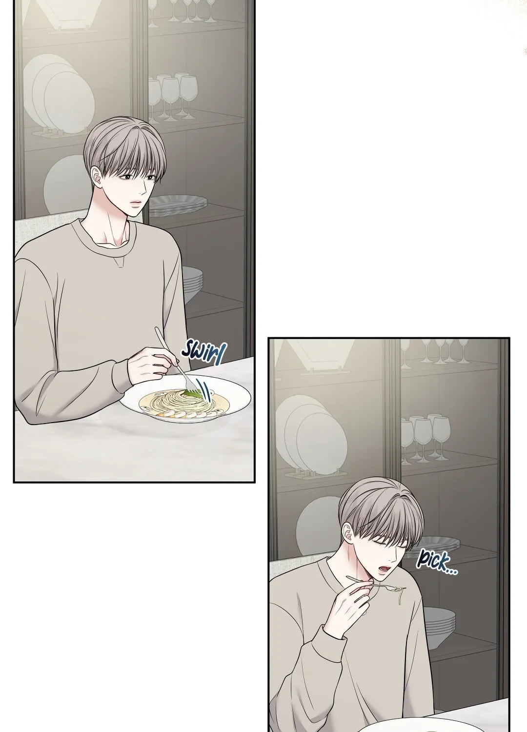 Read Macguffin chapter 9 image 68 on Lezhin