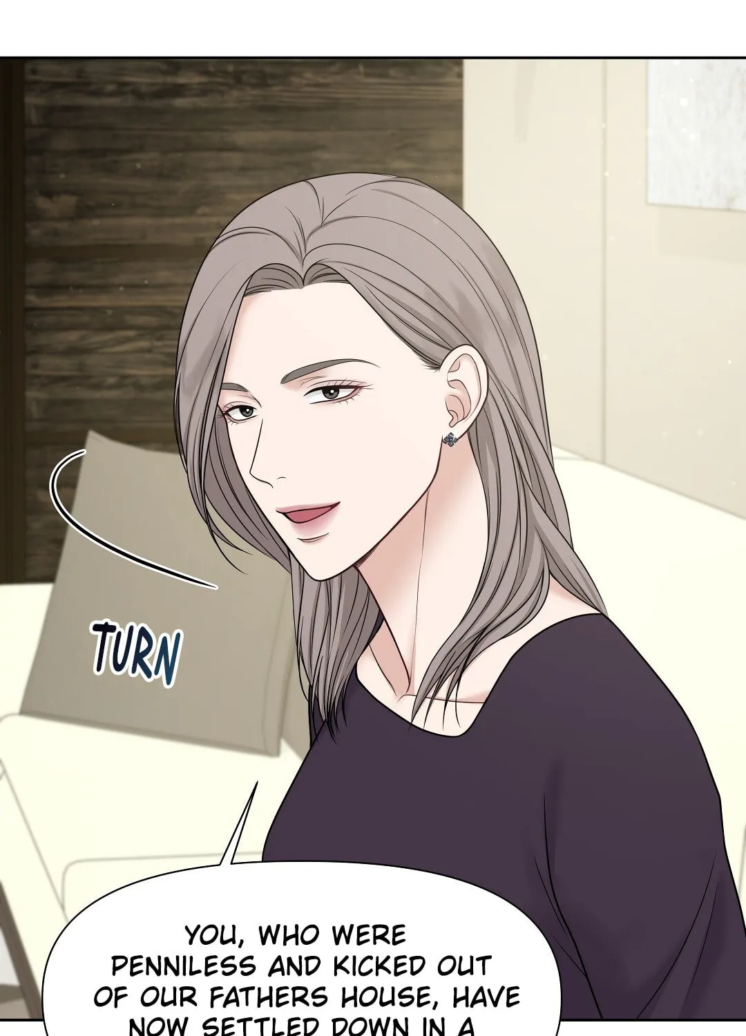 Read Macguffin chapter 9 image 7 on Lezhin