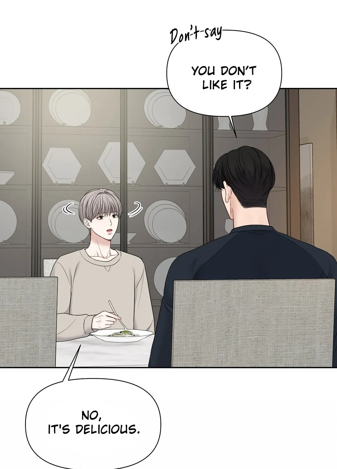 Read Macguffin chapter 9 image 70 on Lezhin