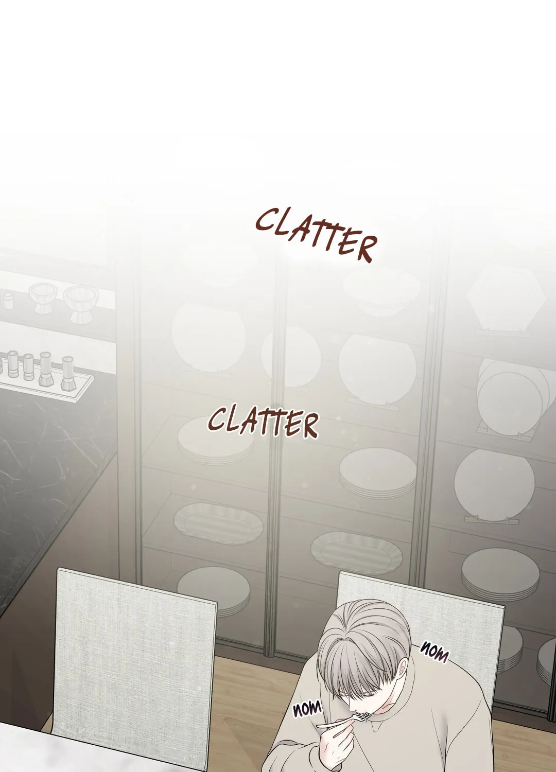 Read Macguffin chapter 9 image 74 on Lezhin