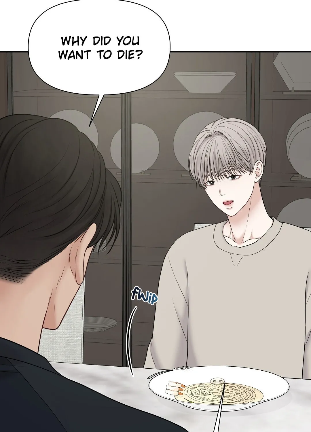Read Macguffin chapter 9 image 78 on Lezhin