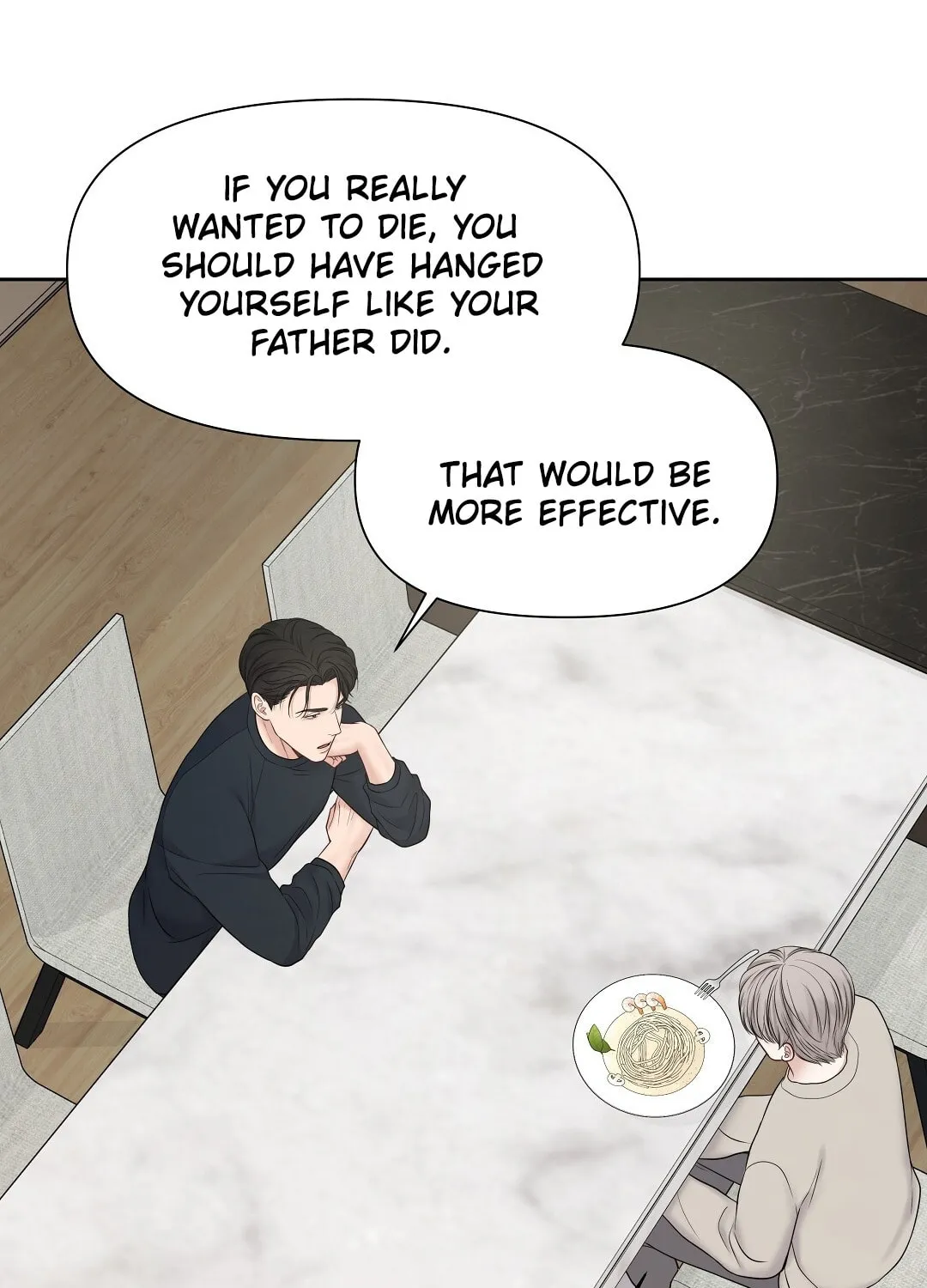 Read Macguffin chapter 9 image 80 on Lezhin