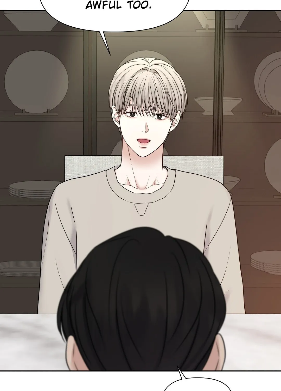 Read Macguffin chapter 9 image 83 on Lezhin