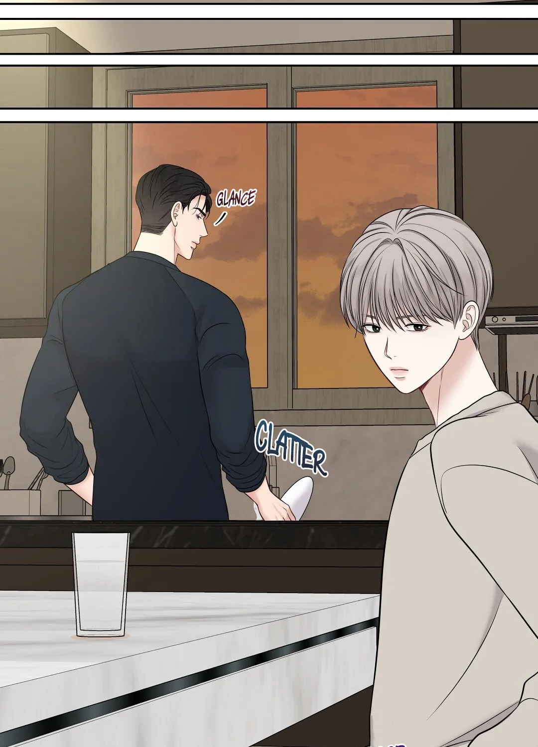 Read Macguffin chapter 9 image 88 on Lezhin