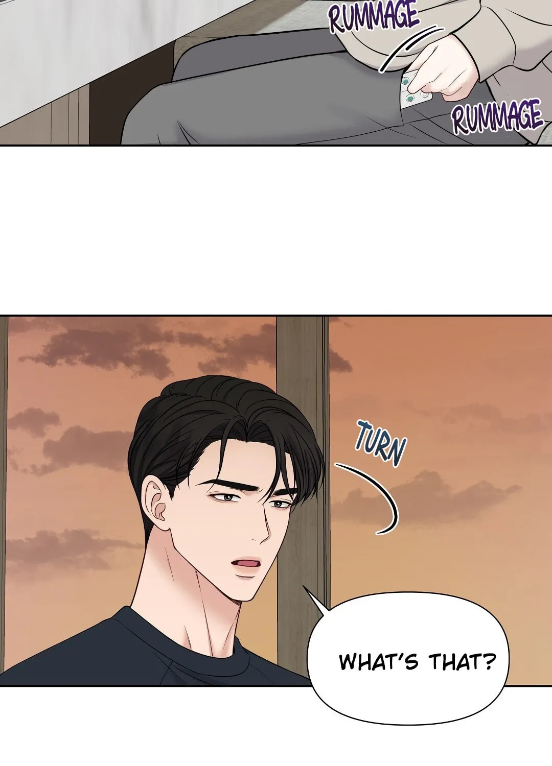 Read Macguffin chapter 9 image 89 on Lezhin