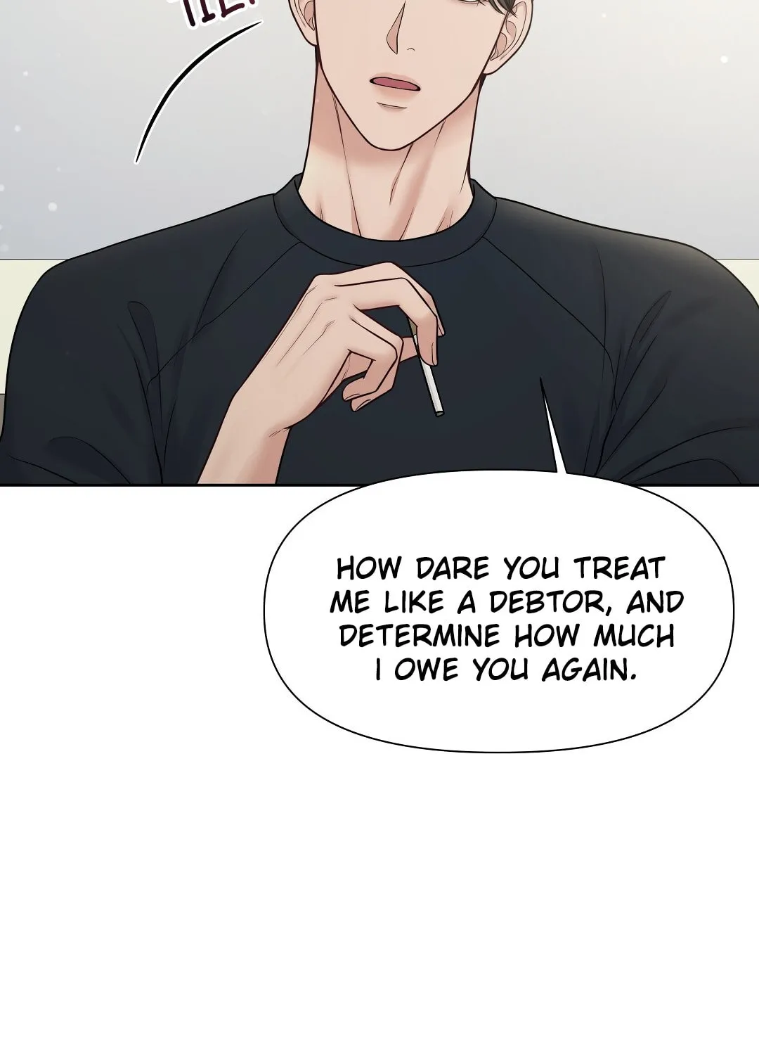 Read Macguffin chapter 9 image 9 on Lezhin