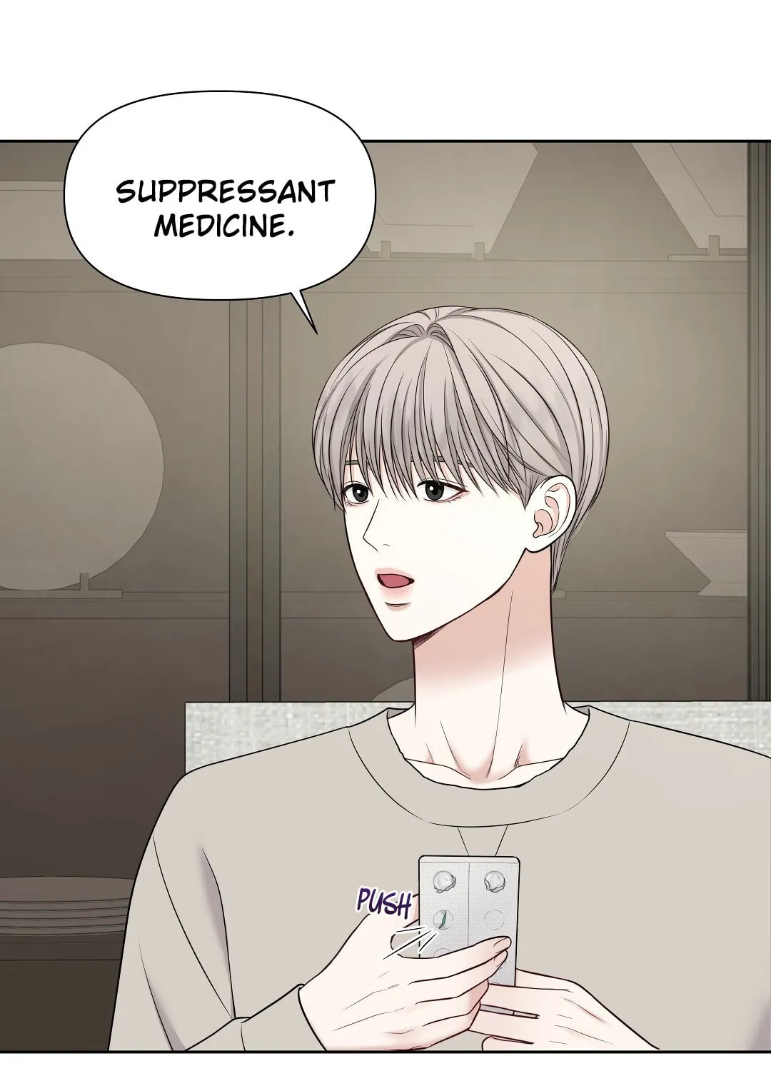 Read Macguffin chapter 9 image 90 on Lezhin
