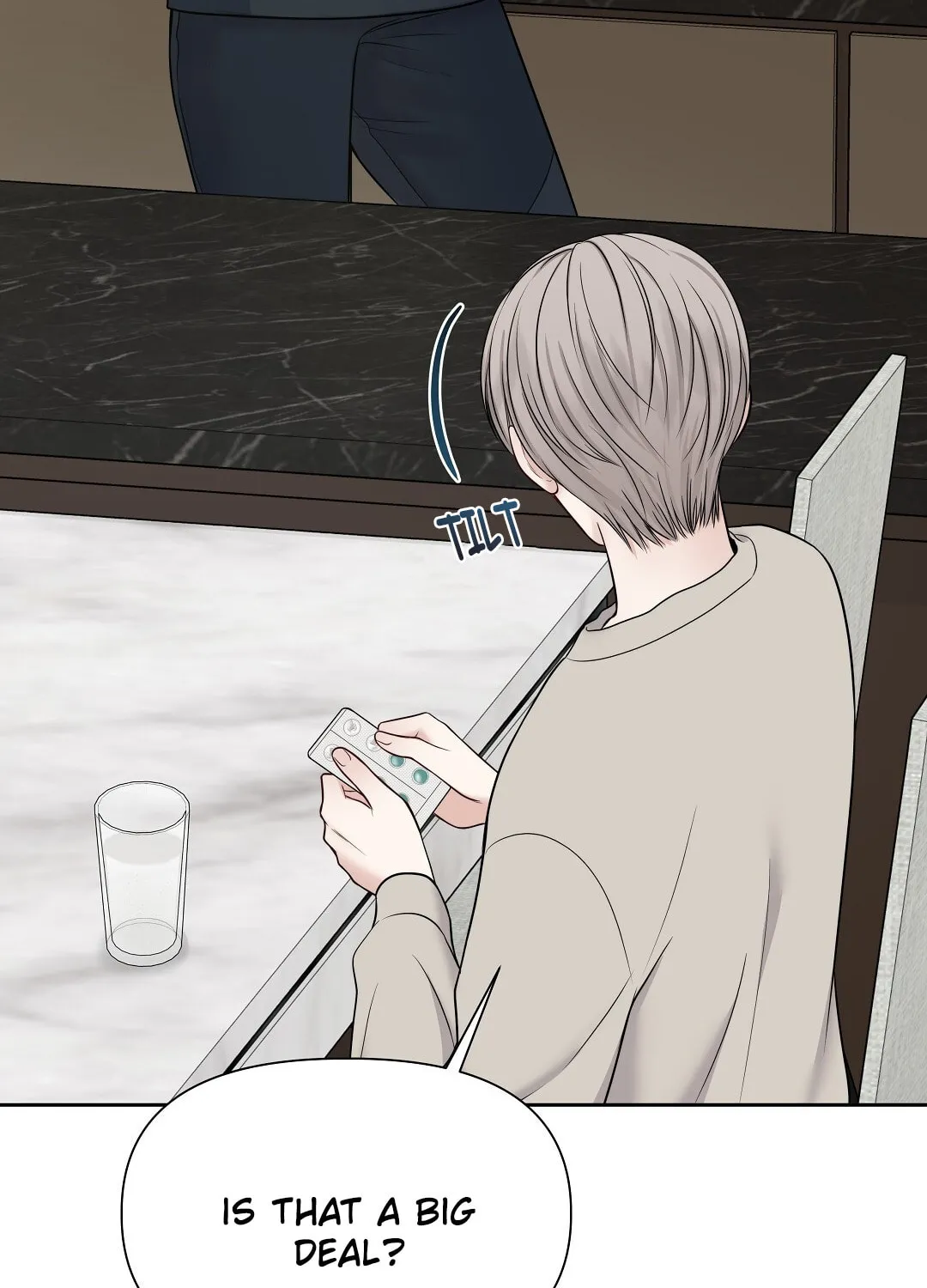 Read Macguffin chapter 9 image 95 on Lezhin