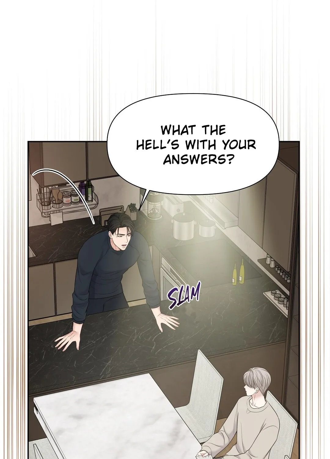 Read Macguffin chapter 9 image 98 on Lezhin