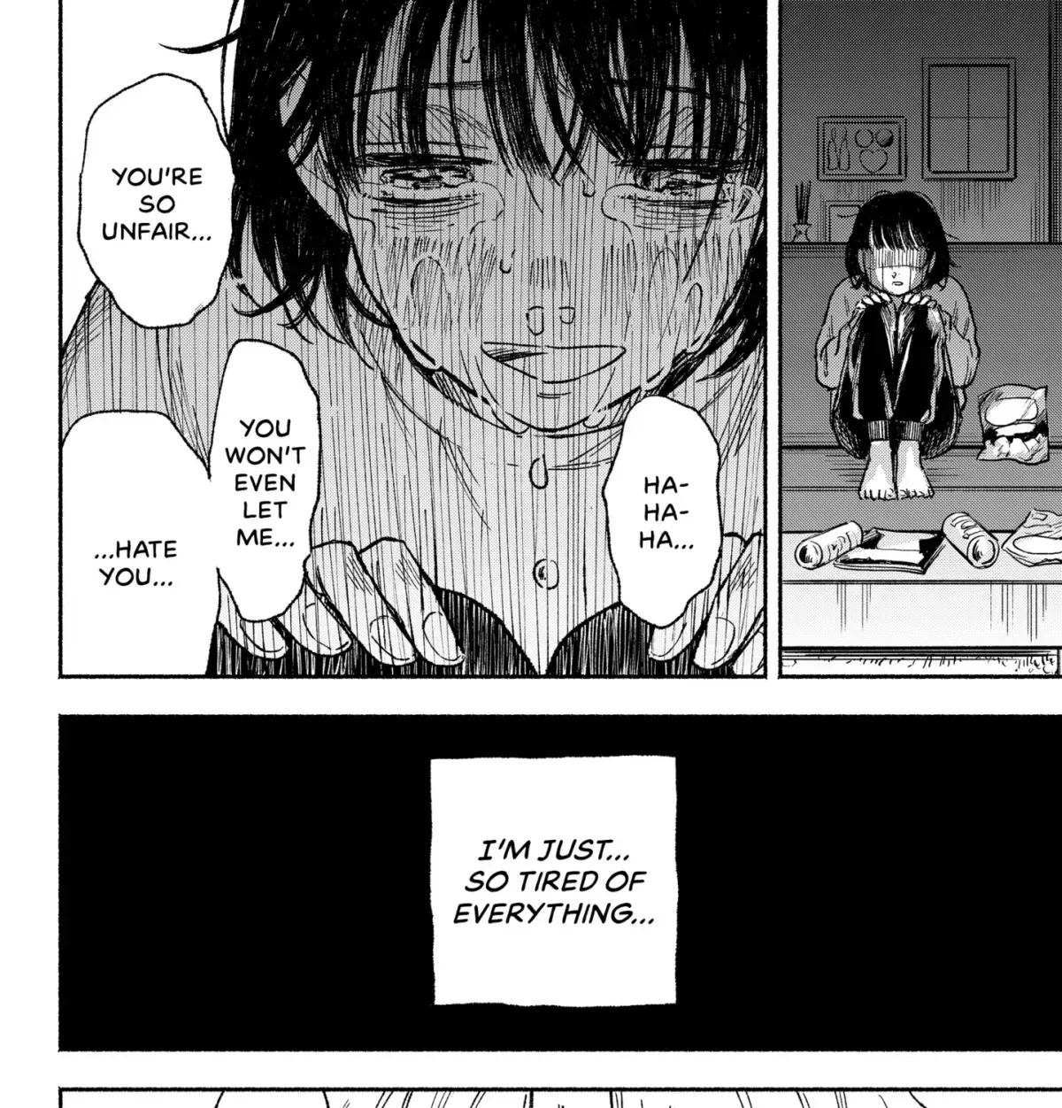 Read Machiko no Koi chapter 1.1 image 54 on Lezhin