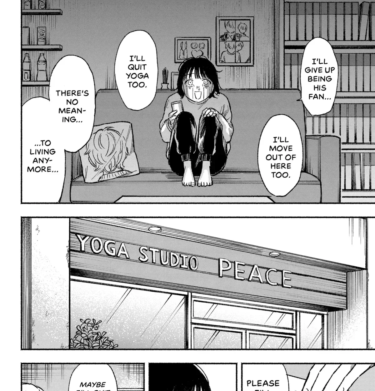 Read Machiko no Koi chapter 1.1 image 74 on Lezhin