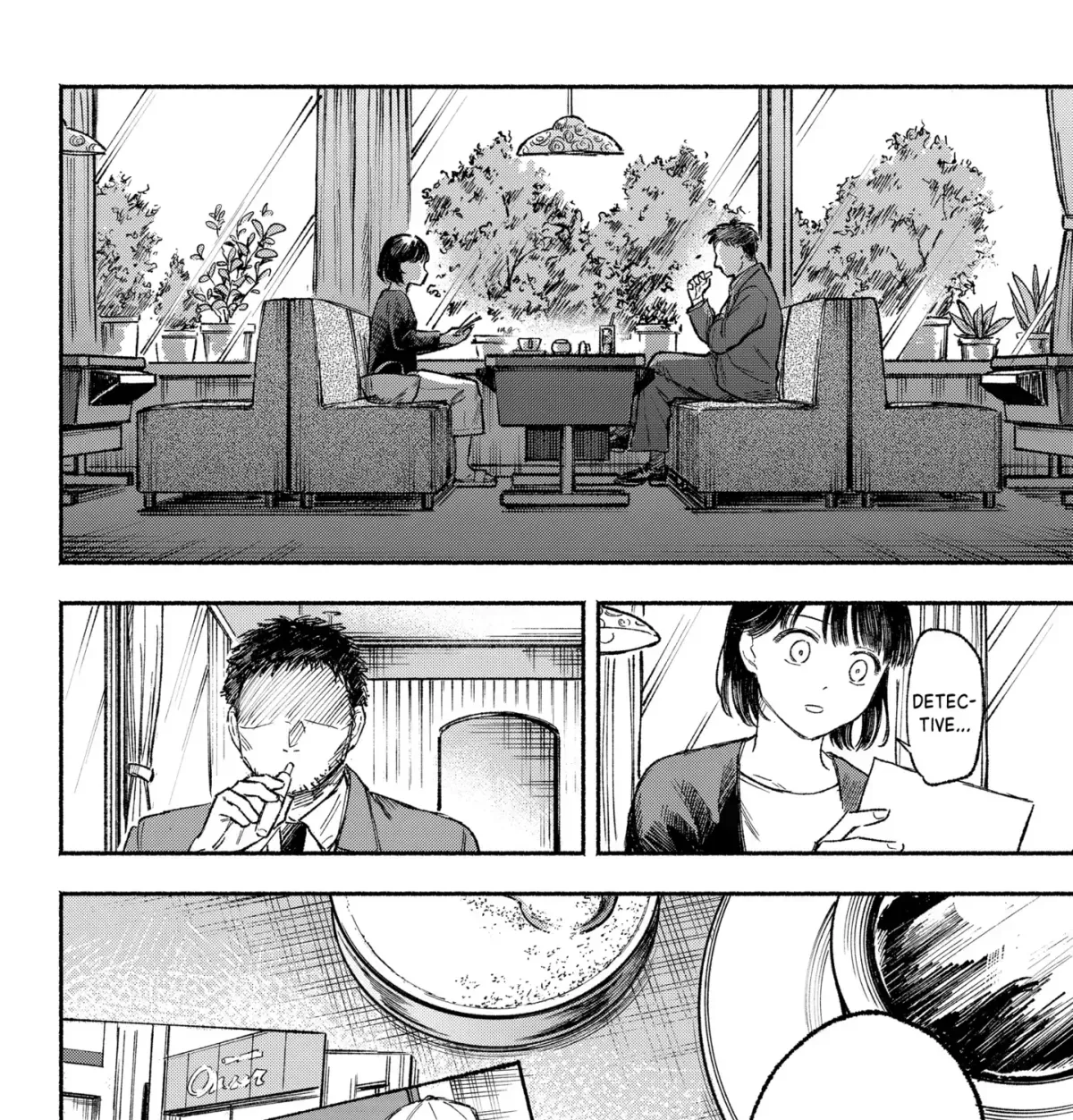 Read Machiko no Koi chapter 1.1 image 82 on Lezhin