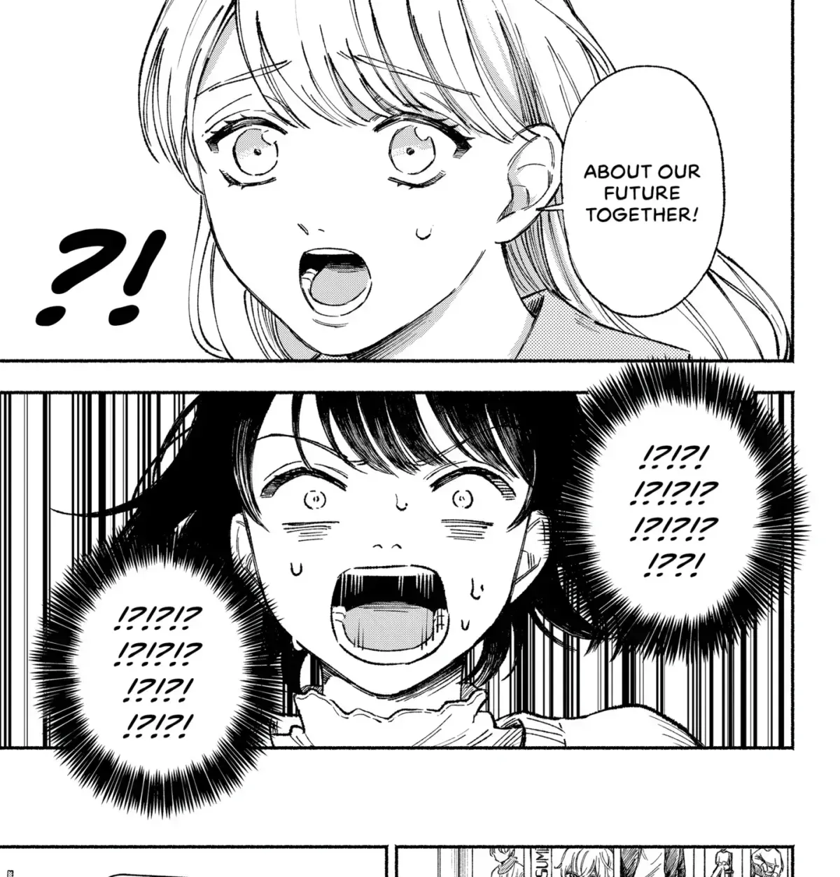 Read Machiko no Koi chapter 1.2 image 28 on Lezhin