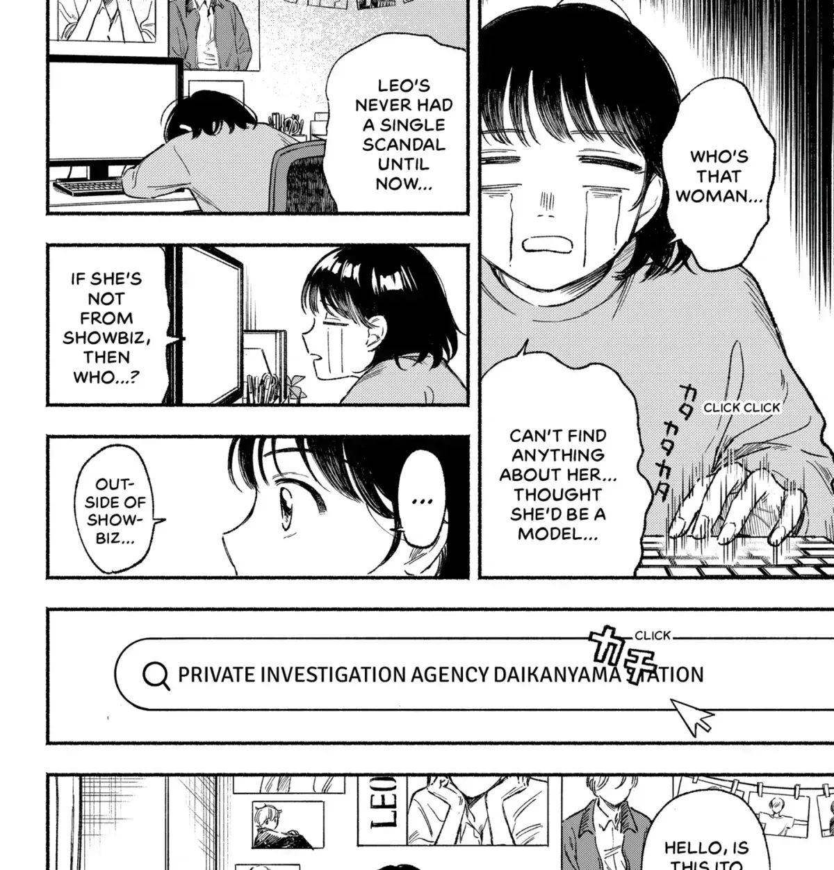 Read Machiko no Koi chapter 1.2 image 30 on Lezhin