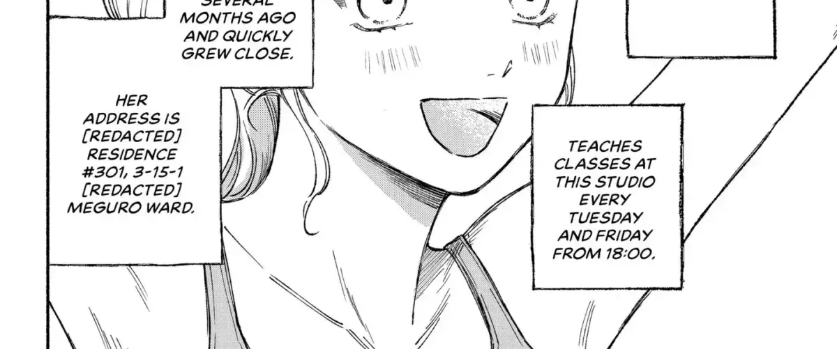 Read Machiko no Koi chapter 1.2 image 39 on Lezhin