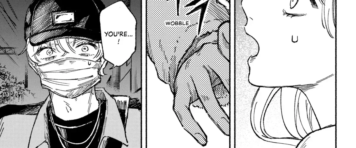 Read Machiko no Koi chapter 1.2 image 65 on Lezhin