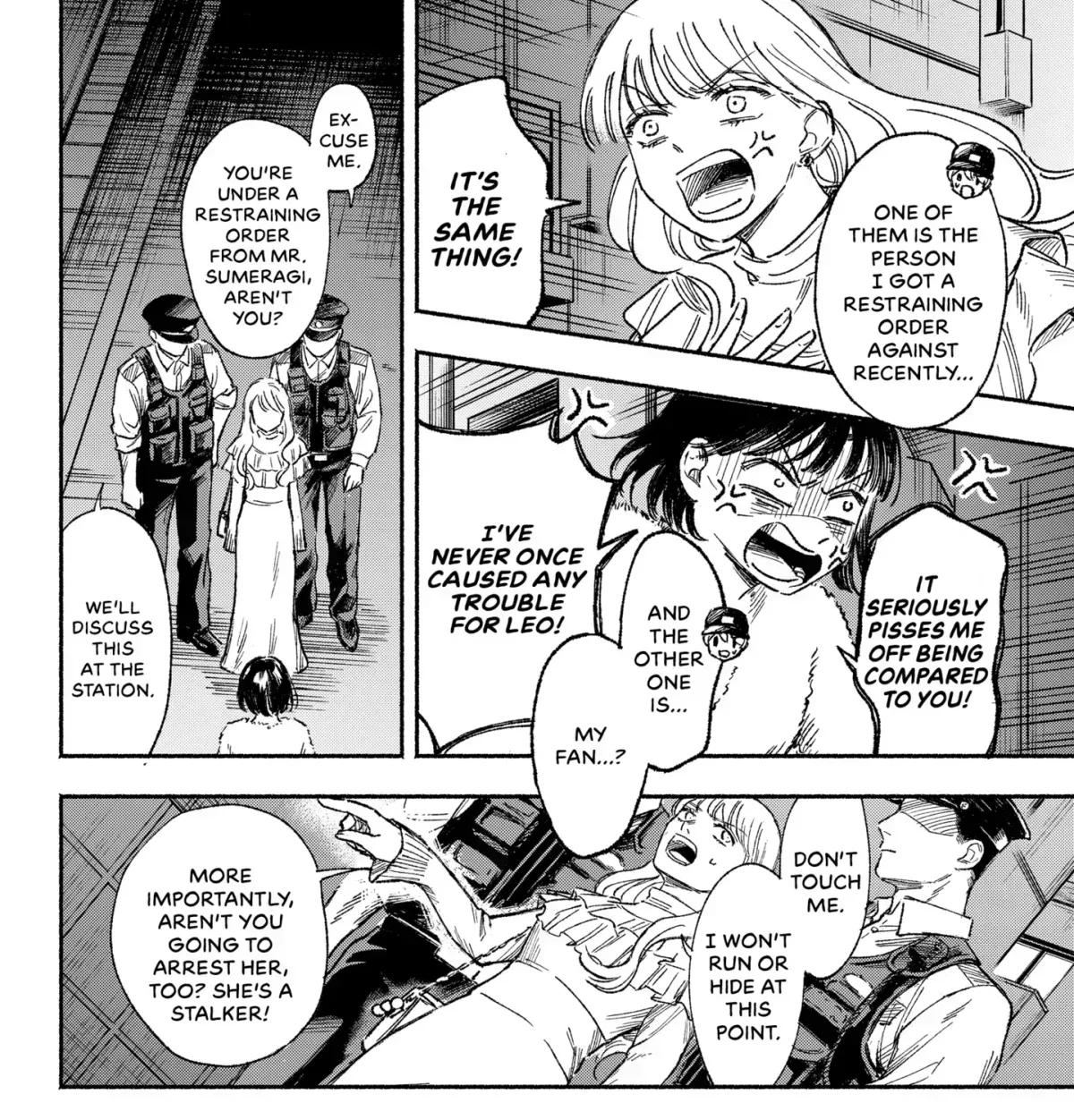Read Machiko no Koi chapter 1.2 image 86 on Lezhin