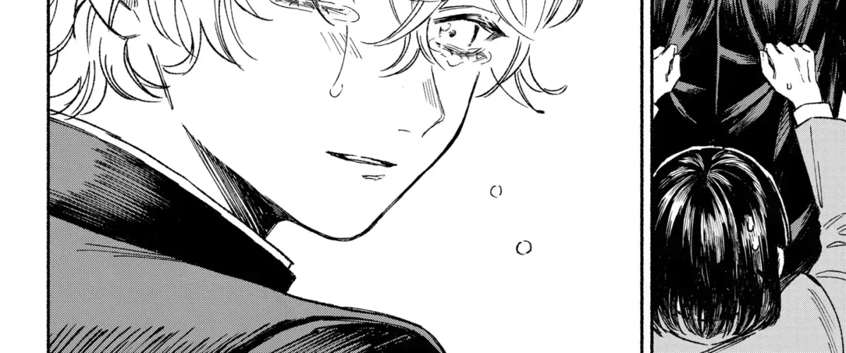 Read Machiko no Koi chapter 1.3 image 3 on Lezhin