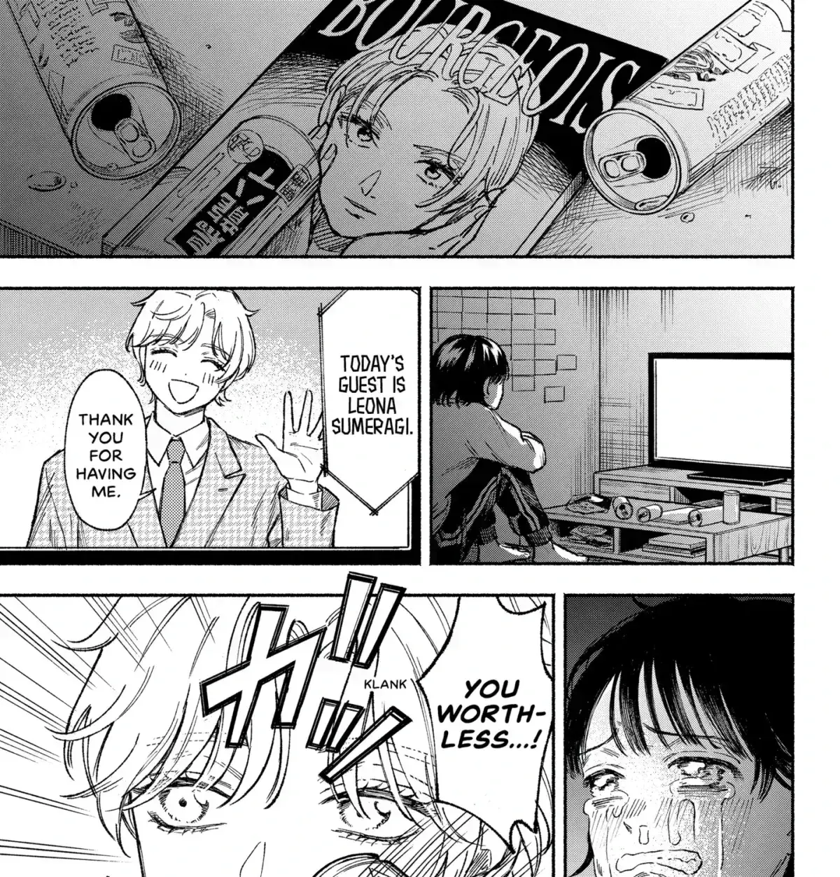 Read Machiko no Koi chapter 1.3 image 48 on Lezhin