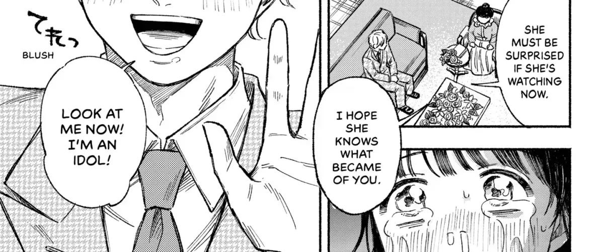 Read Machiko no Koi chapter 1.3 image 53 on Lezhin