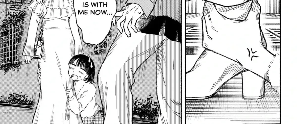 Read Machiko no Koi chapter 1.3 image 69 on Lezhin
