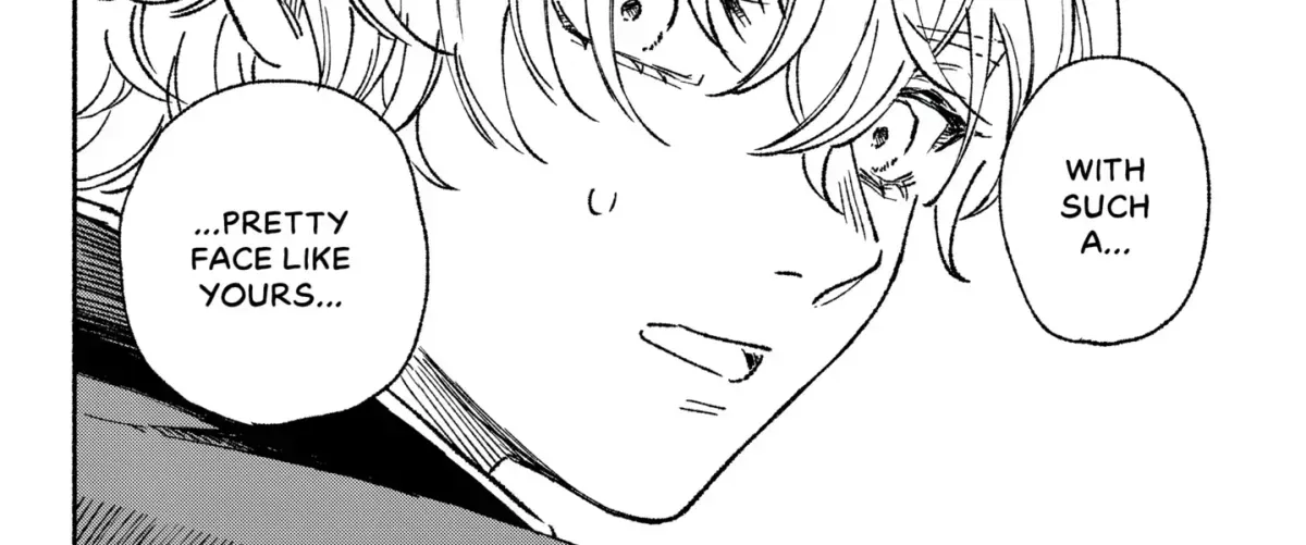 Read Machiko no Koi chapter 1.3 image 7 on Lezhin