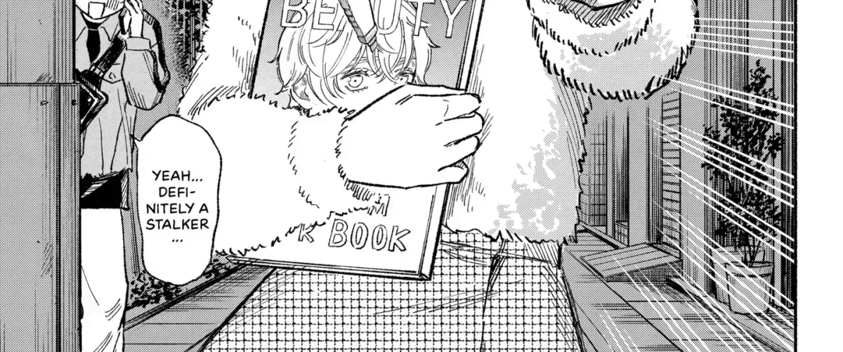 Read Machiko no Koi chapter 1.3 image 89 on Lezhin