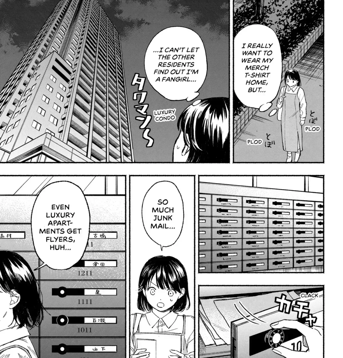 Read Machiko no Koi chapter 1.4 image 16 on Lezhin