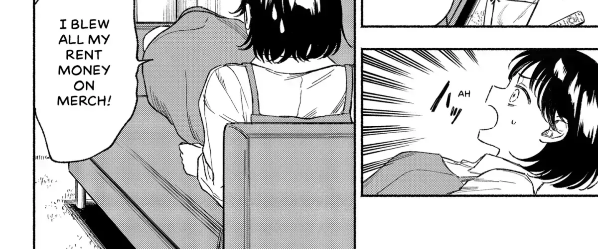 Read Machiko no Koi chapter 1.4 image 23 on Lezhin