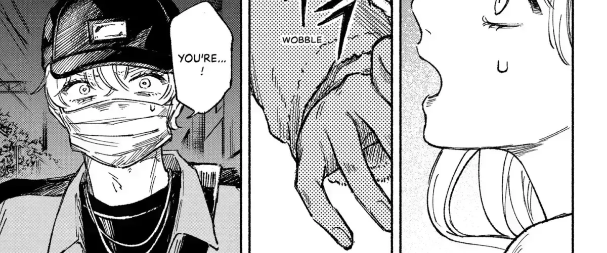 Read Machiko no Koi chapter 1.4 image 65 on Lezhin