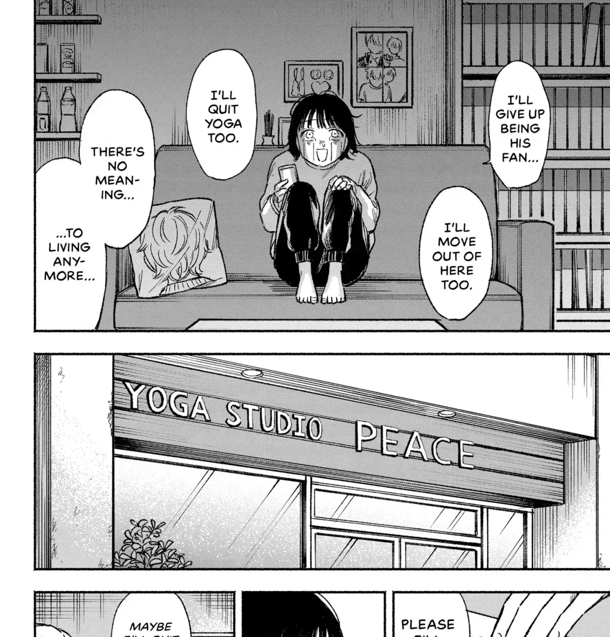 Read Machiko no Koi chapter 1.4 image 74 on Lezhin