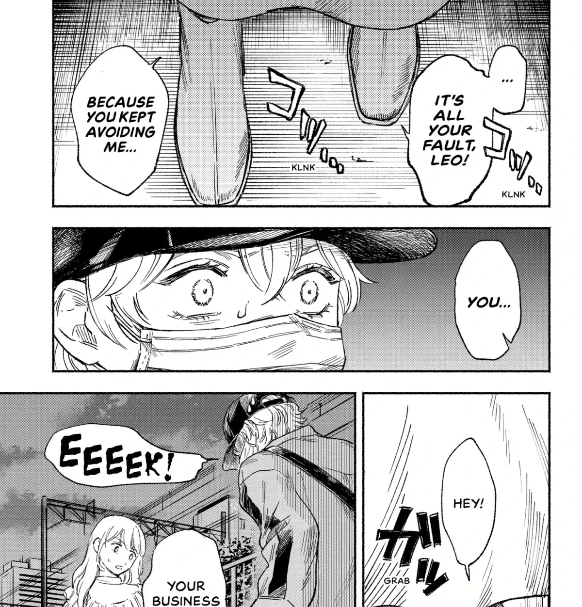 Read Machiko no Koi chapter 1.5 image 68 on Lezhin