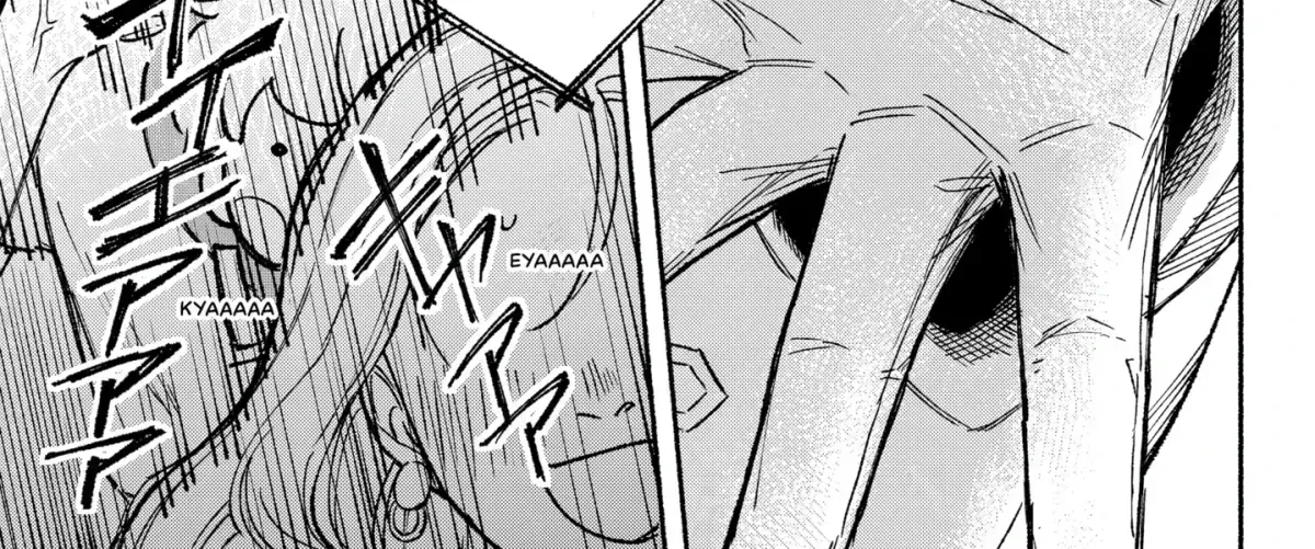 Read Machiko no Koi chapter 1.6 image 13 on Lezhin