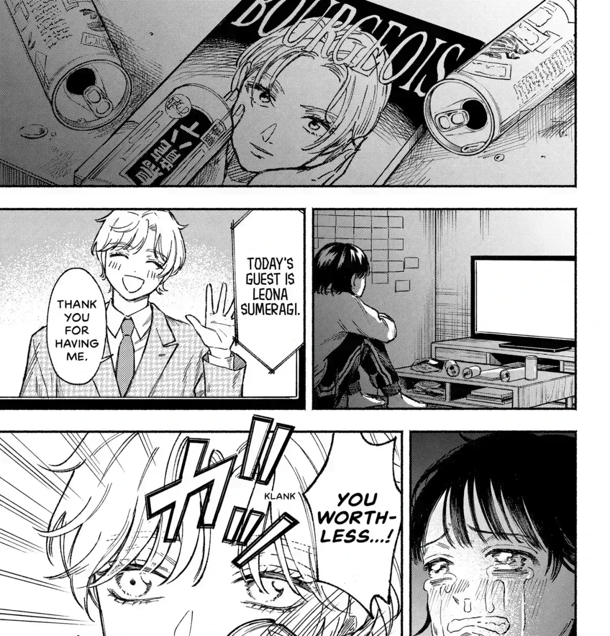 Read Machiko no Koi chapter 1.6 image 48 on Lezhin