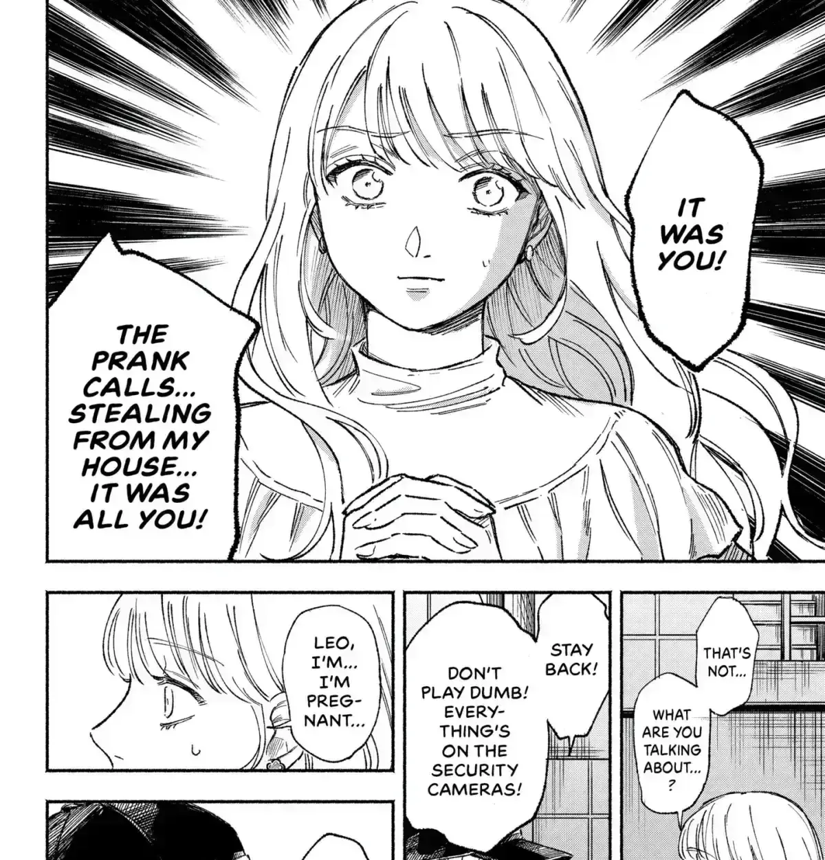 Read Machiko no Koi chapter 1.6 image 66 on Lezhin