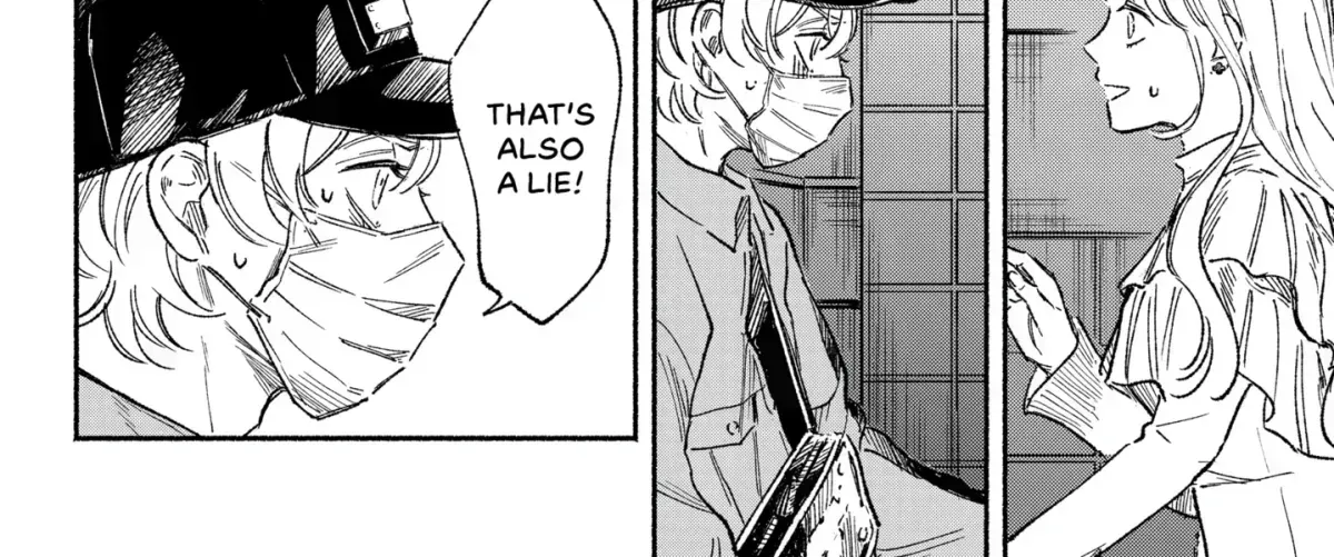 Read Machiko no Koi chapter 1.6 image 67 on Lezhin