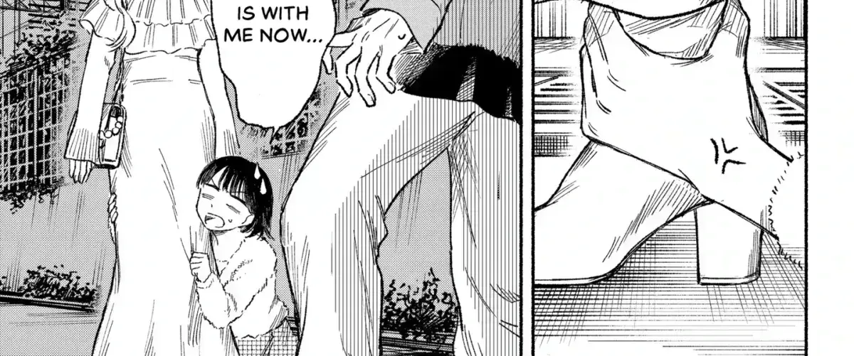 Read Machiko no Koi chapter 1.6 image 69 on Lezhin