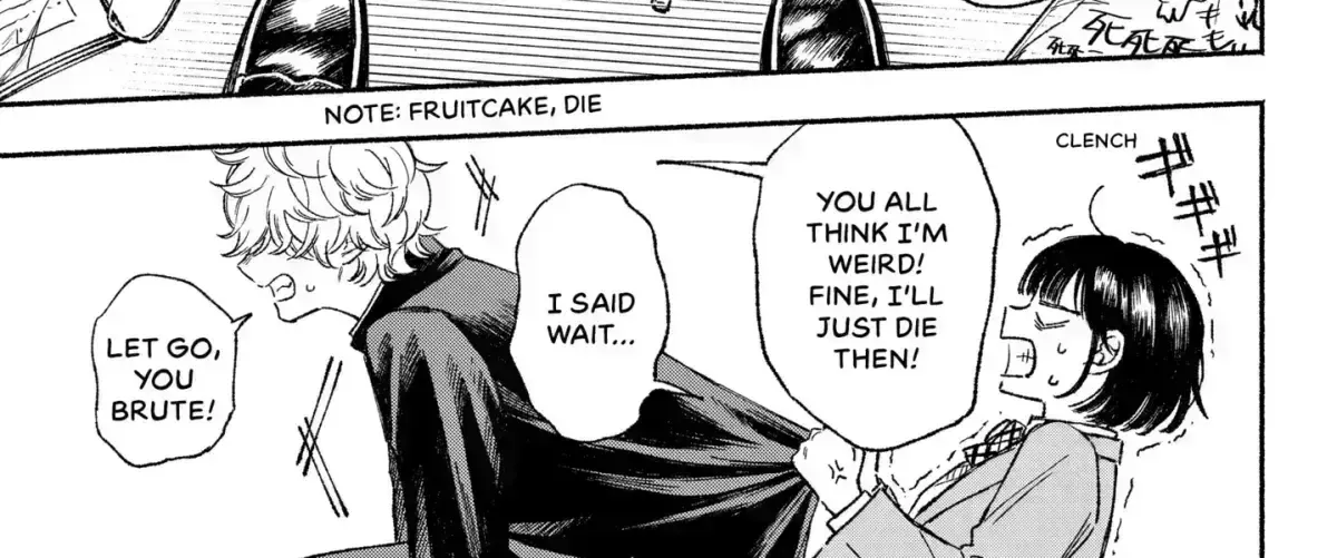 Read Machiko no Koi chapter 1.7 image 5 on Lezhin