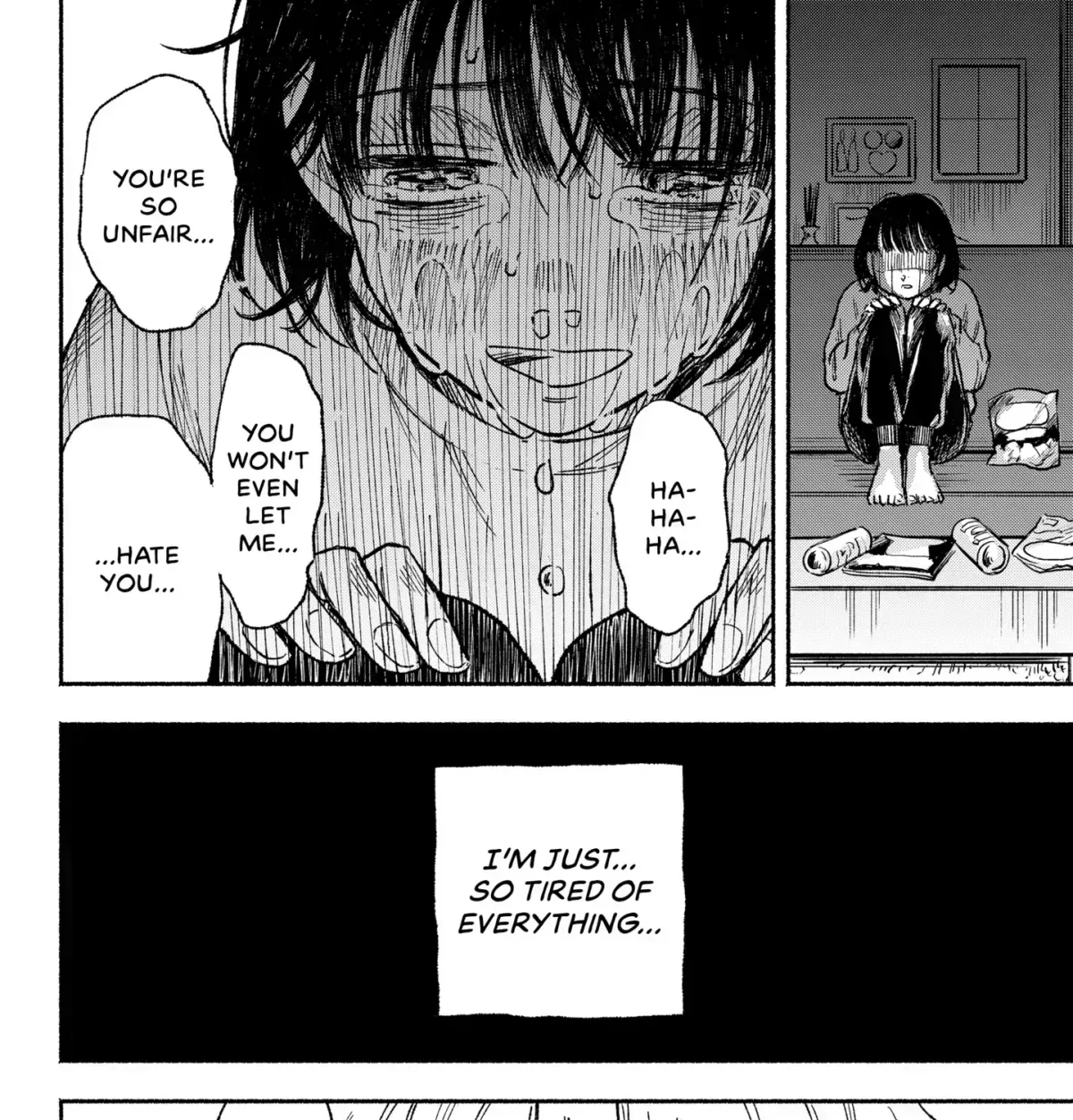 Read Machiko no Koi chapter 1.7 image 54 on Lezhin
