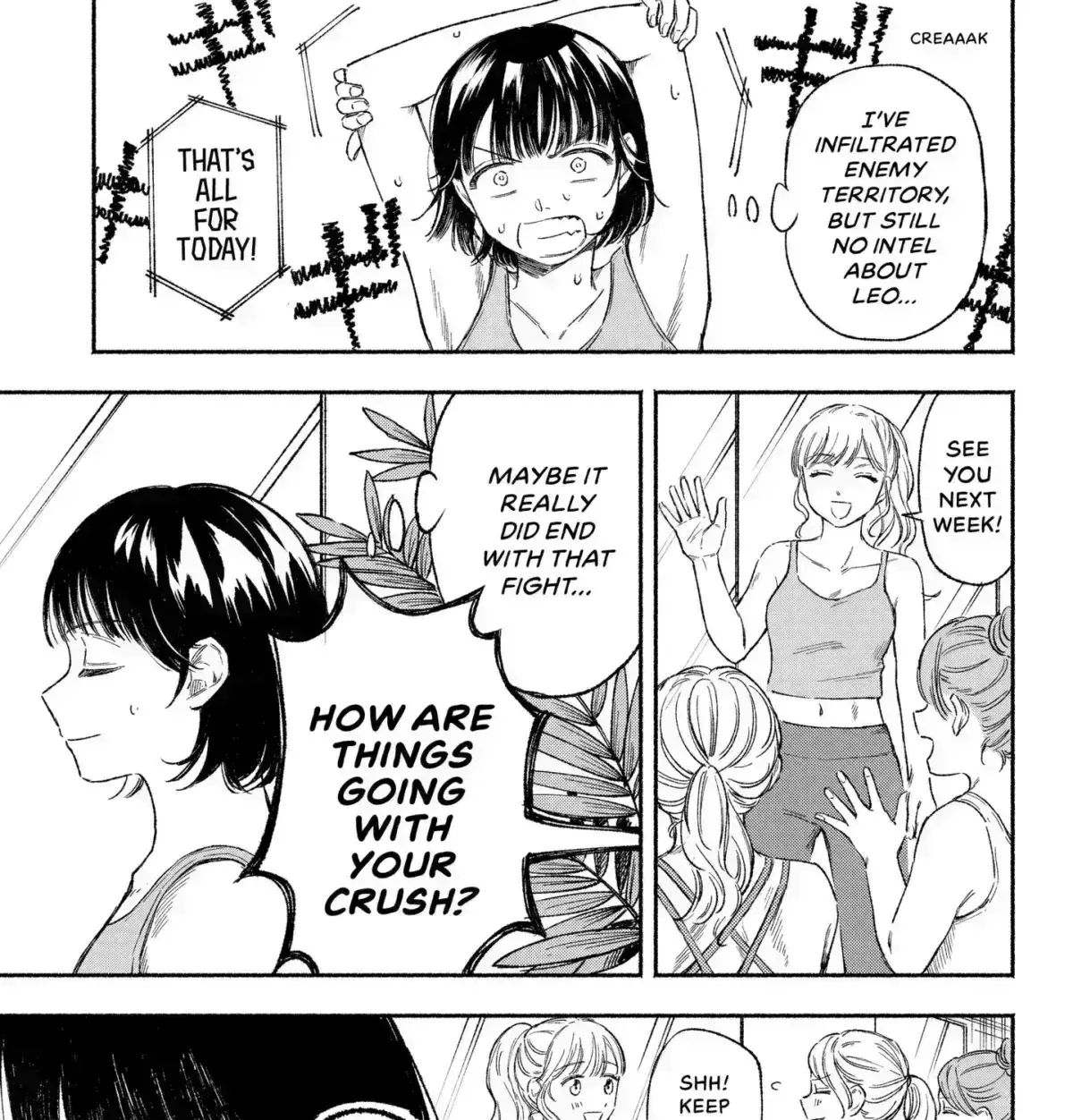 Read Machiko no Koi chapter 1.8 image 40 on Lezhin