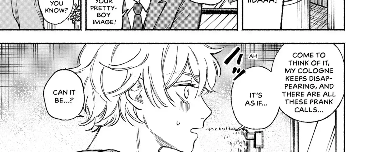 Read Machiko no Koi chapter 1.8 image 57 on Lezhin