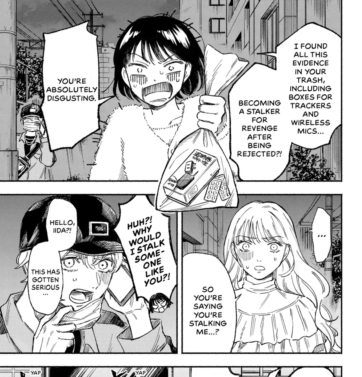 Read Machiko no Koi chapter 1.8 image 84 on Lezhin