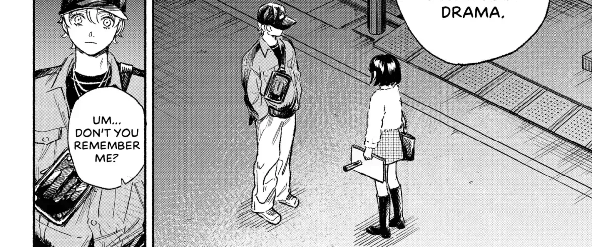 Read Machiko no Koi chapter 1.8 image 91 on Lezhin
