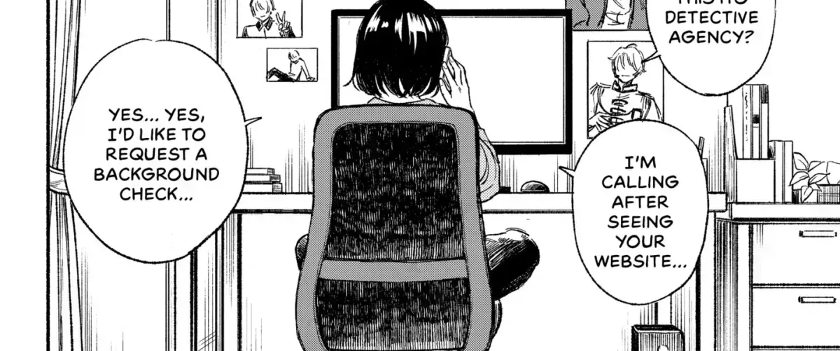 Read Machiko no Koi chapter 1.9 image 31 on Lezhin