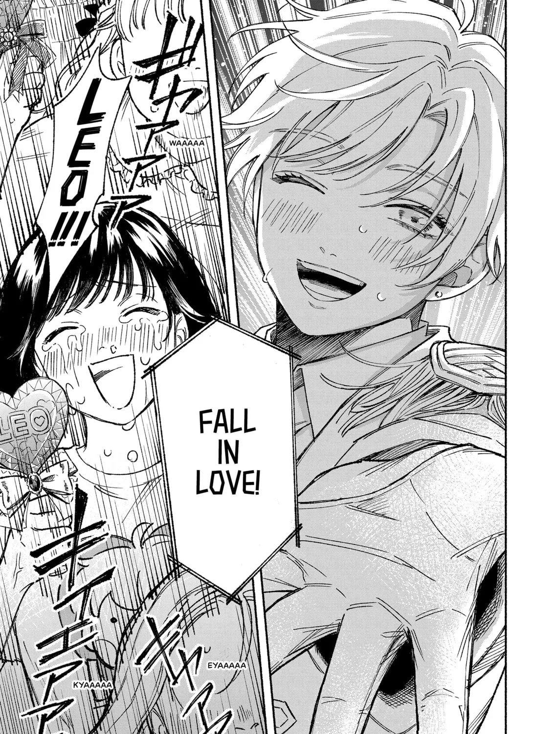 Read Machiko no Koi chapter 1 image 12 on Lezhin